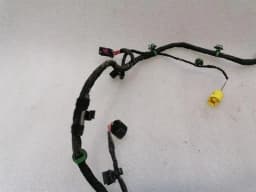 BENTLEY BENTLEY CONTINENTAL GT W12 Wiring Loom 3W0971120AB Wiring Harness DRIVERS DOOR — thumbnail 10