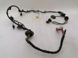 BENTLEY BENTLEY CONTINENTAL GT W12 Wiring Loom 3W0971120AB Wiring Harness DRIVERS DOOR — thumbnail 6