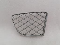 BENTLEY Bentley Continental GT W12 Front Grille 3W3807683 Radiator Grille Front Left Left — thumbnail 4