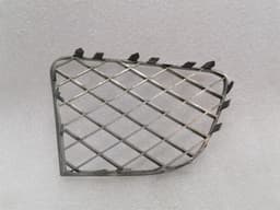BENTLEY Bentley Continental GT W12 Front Grille 3W3807683 Radiator Grille Front Left Left — thumbnail 5
