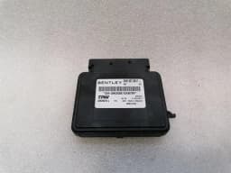 BENTLEY Bentley Continental GT W12 electronic module 3W0907801F control unit park brake — thumbnail 7