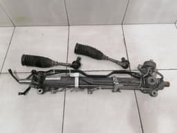 BENTLEY Bentley Continental GT W12 Power Steering Rack 3W2422061B RHD RIGHT HAND DRIVE — thumbnail 2
