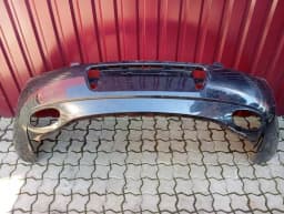BENTLEY BENTLEY CONTINENTAL GT W12 Rear Bumper 3W8807417 Rear Bumper — thumbnail 2