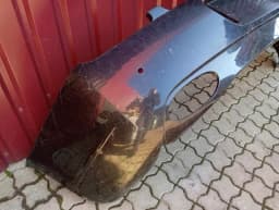 BENTLEY BENTLEY CONTINENTAL GT W12 Rear Bumper 3W8807417 Rear Bumper — thumbnail 4