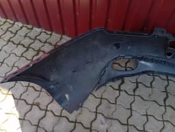 BENTLEY BENTLEY CONTINENTAL GT W12 Rear Bumper 3W8807417 Rear Bumper — thumbnail 6