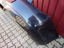 BENTLEY BENTLEY CONTINENTAL GT W12 Rear Bumper 3W8807417 Rear Bumper — thumbnail 3