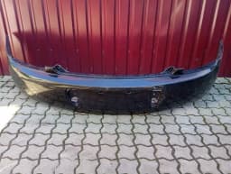 BENTLEY BENTLEY CONTINENTAL GT W12 Rear Bumper 3W8807417 Rear Bumper — thumbnail 9