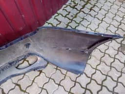 BENTLEY BENTLEY CONTINENTAL GT W12 Rear Bumper 3W8807417 Rear Bumper — thumbnail 7