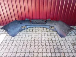BENTLEY BENTLEY CONTINENTAL GT W12 Rear Bumper 3W8807417 Rear Bumper — thumbnail 8