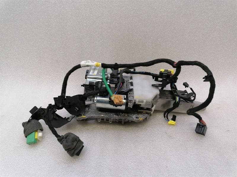 BENTLEY Bentley Continental GT W12 Steering Column 3W0419501Q Steering Column
