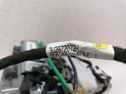 BENTLEY Bentley Continental GT W12 Steering Column 3W0419501Q Steering Column — thumbnail 2