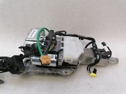 BENTLEY Bentley Continental GT W12 Steering Column 3W0419501Q Steering Column — thumbnail 5