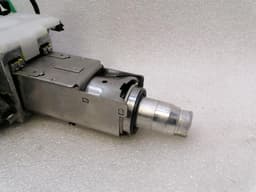 BENTLEY Bentley Continental GT W12 Steering Column 3W0419501Q Steering Column — thumbnail 3