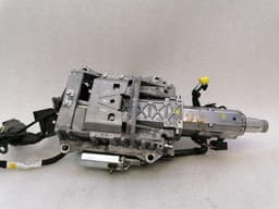 BENTLEY Bentley Continental GT W12 Steering Column 3W0419501Q Steering Column — thumbnail 4