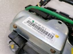 BENTLEY Bentley Continental GT W12 Steering Column 3W0419501Q Steering Column — thumbnail 7