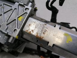 BENTLEY Bentley Continental GT W12 Steering Column 3W0419501Q Steering Column — thumbnail 8