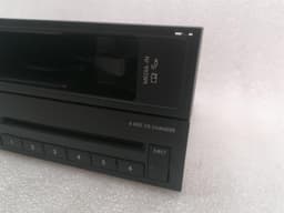 BENTLEY Bentley Continental GT W12 CD changer 3W0035110B CD changer — thumbnail 3