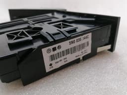 BENTLEY Bentley Continental GT W12 CD changer 3W0035110B CD changer — thumbnail 5