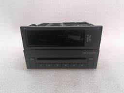 BENTLEY Bentley Continental GT W12 CD changer 3W0035110B CD changer — thumbnail 9