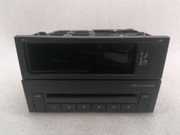 BENTLEY Bentley Continental GT W12 CD changer 3W0035110B CD changer — thumbnail 10