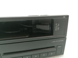 BENTLEY Bentley Continental GT W12 CD changer 3W0035110B CD changer — thumbnail 4