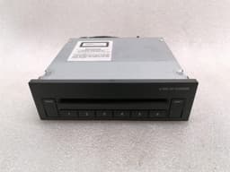 BENTLEY Bentley Continental GT W12 CD changer 3W0035110B CD changer — thumbnail 6