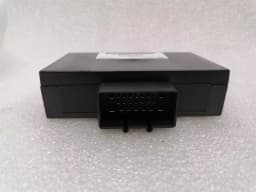 BENTLEY BENTLEY CONTINENTAL GT Electronic module 3W0909610G ECU TRUNK TAILGATE — thumbnail 3