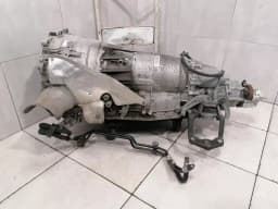 BENTLEY 2011-2018 W12 BENTLEY CONTINENTAL GT W12 Gearbox NPM 6HP2 Transmission LIFT — thumbnail 9