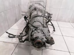 BENTLEY 2011-2018 W12 BENTLEY CONTINENTAL GT W12 Gearbox NPM 6HP2 Transmission LIFT — thumbnail 4