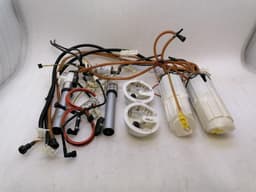 BENTLEY Bentley Continental GT W12 Fuel Pump Electric 3W8919679 Fuel Pump 11-18 — thumbnail 2