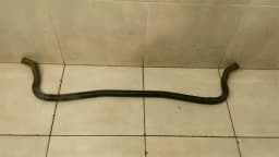 BENTLEY Bentley Continental W12 Anti Roll Bar Front 3W0411305D Front Anti Roll Bar — thumbnail 3