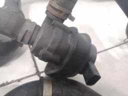 BENTLEY Bentley Continental GT W12 Cooling Pipe 3W0122101A Cooling Water Hose Hose — thumbnail 3