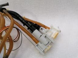 BENTLEY Bentley Continental GT W12 Fuel Pump Electric 3W8919679 Fuel Pump 11-18 — thumbnail 4