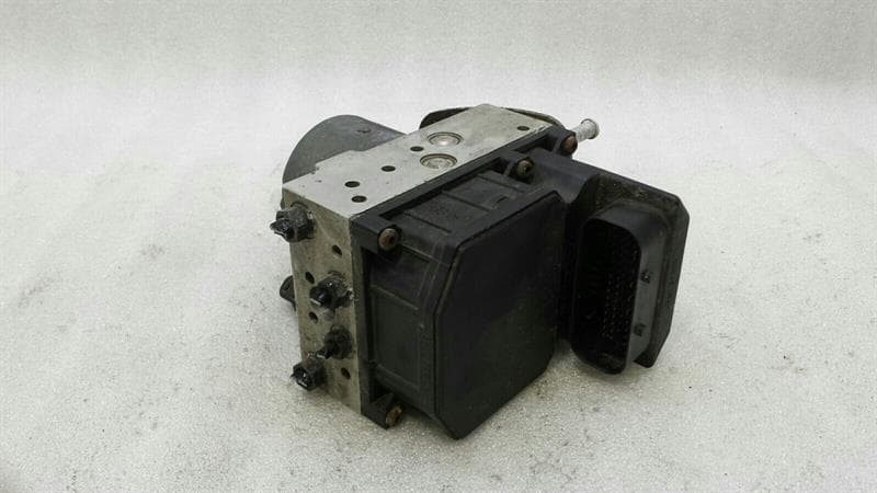 BENTLEY Bentley Continental GT W12 A.B.S Pump 3W0614511E ABS Pump HYDRAULIC BLOCK