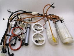 BENTLEY Bentley Continental GT W12 Fuel Pump Electric 3W8919679 Fuel Pump 11-18 — thumbnail 1