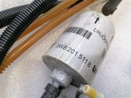 BENTLEY Bentley Continental GT W12 Fuel Pump Electric 3W8919679 Fuel Pump 11-18 — thumbnail 8