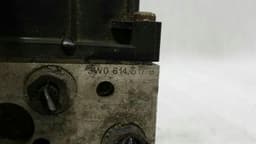BENTLEY Bentley Continental GT W12 A.B.S Pump 3W0614511E ABS Pump HYDRAULIC BLOCK — thumbnail 10