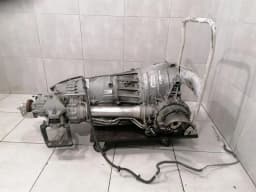 BENTLEY 2011-2018 W12 BENTLEY CONTINENTAL GT W12 Gearbox NPM 6HP2 Transmission LIFT — thumbnail 5