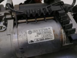 BENTLEY Bentley Continental GT Air Suspension Pump 3D0616005P Compressor Air Suspension — thumbnail 5