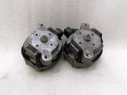 BENTLEY Bentley Continental GT W12 Engine Mount Set 3W0199381 Engine Holder Set — thumbnail 2