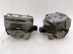BENTLEY Bentley Continental GT W12 Engine Mount Set 3W0199381 Engine Holder Set — thumbnail 8
