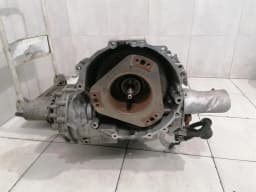 BENTLEY 2011-2018 W12 BENTLEY CONTINENTAL GT W12 Gearbox NPM 6HP2 Transmission LIFT — thumbnail 10