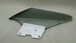 BENTLEY Bentley Continental GT Left Rear Glass 3W8845297D Side Disc Rear Left — thumbnail 1