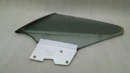 BENTLEY Bentley Continental GT Left Rear Glass 3W8845297D Side Disc Rear Left — thumbnail 3
