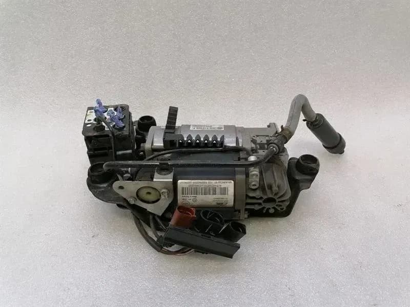 BENTLEY Bentley Continental GT Air Suspension Pump 3D0616005P Compressor Air Suspension