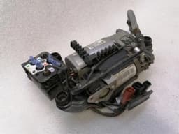 BENTLEY Bentley Continental GT Air Suspension Pump 3D0616005P Compressor Air Suspension — thumbnail 2