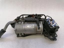 BENTLEY Bentley Continental GT Air Suspension Pump 3D0616005P Compressor Air Suspension — thumbnail 9