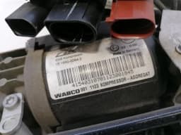 BENTLEY Bentley Continental GT Air Suspension Pump 3D0616005P Compressor Air Suspension — thumbnail 6