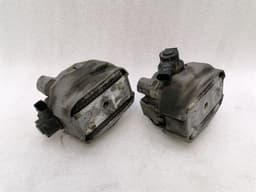 BENTLEY Bentley Continental GT W12 Engine Mount Set 3W0199381 Engine Holder Set — thumbnail 9