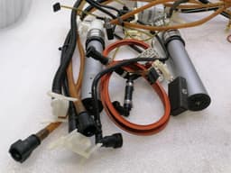BENTLEY Bentley Continental GT W12 Fuel Pump Electric 3W8919679 Fuel Pump 11-18 — thumbnail 6